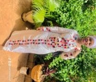 Rencontre Femme Mali à 6 : Barbi, 38 ans